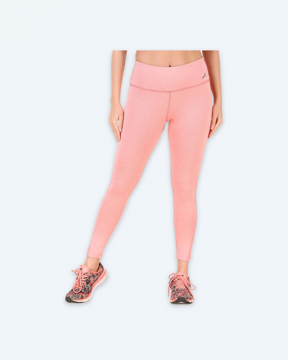 Vector X Legacy Girls Tights