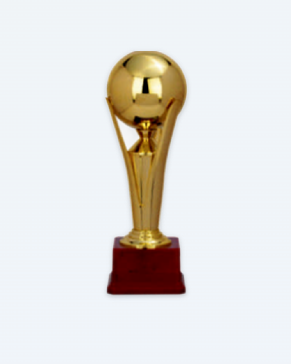 Fiber Trophy 6001 A