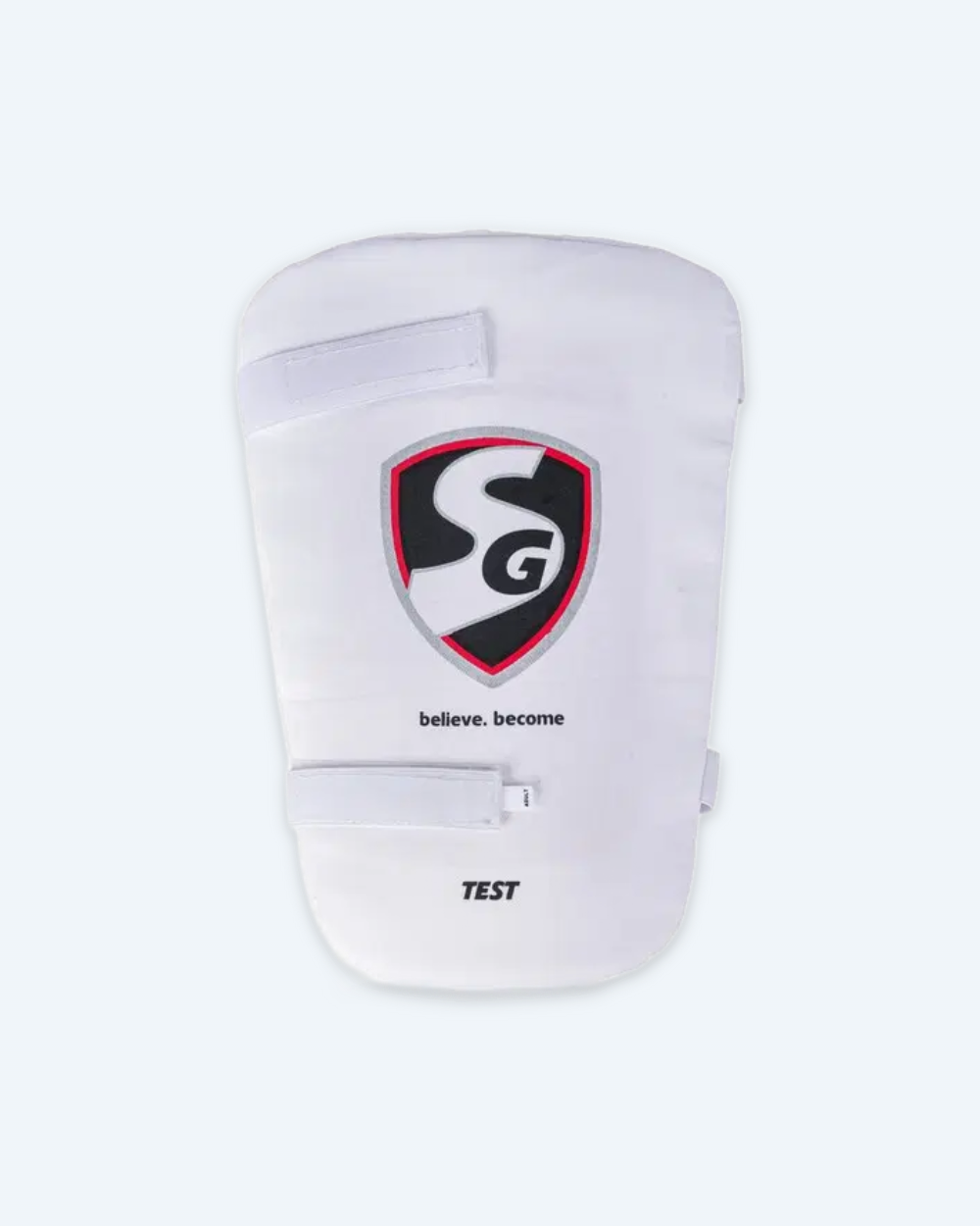 SG Thigh Pad Test Classic