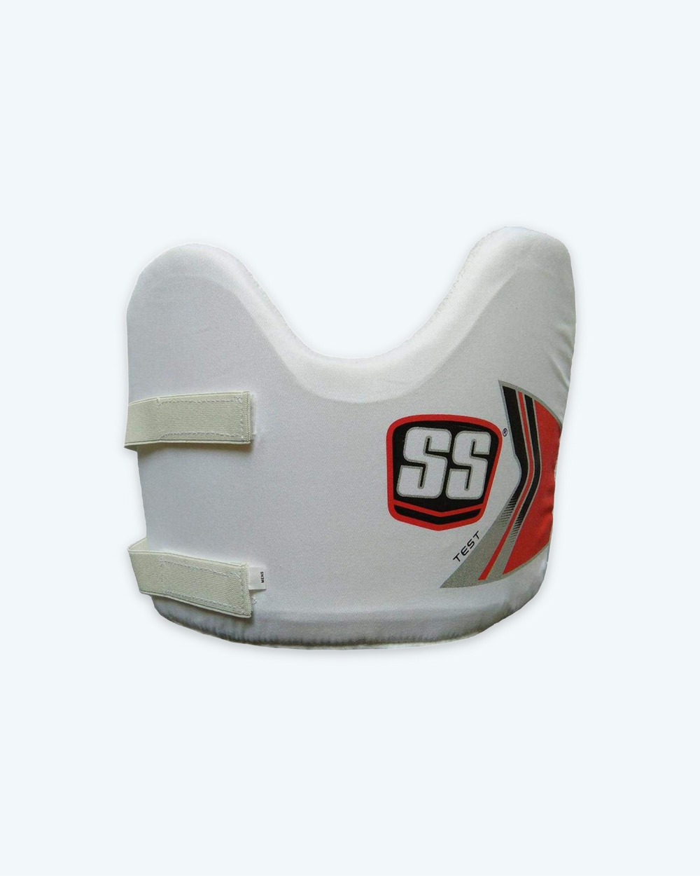 SS Test Chest Guards