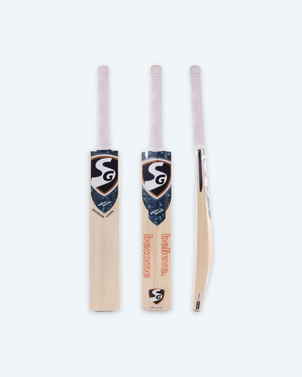 SG Cricket Bat SUNNY TONNY No.4