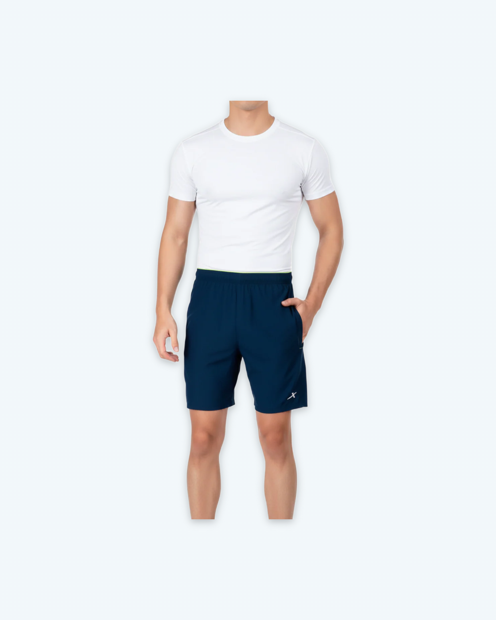 VectorX Mens Running Shorts VS-021