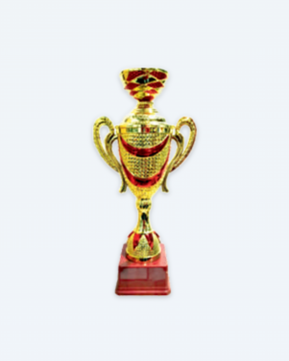 Fiber Trophy 2072 A