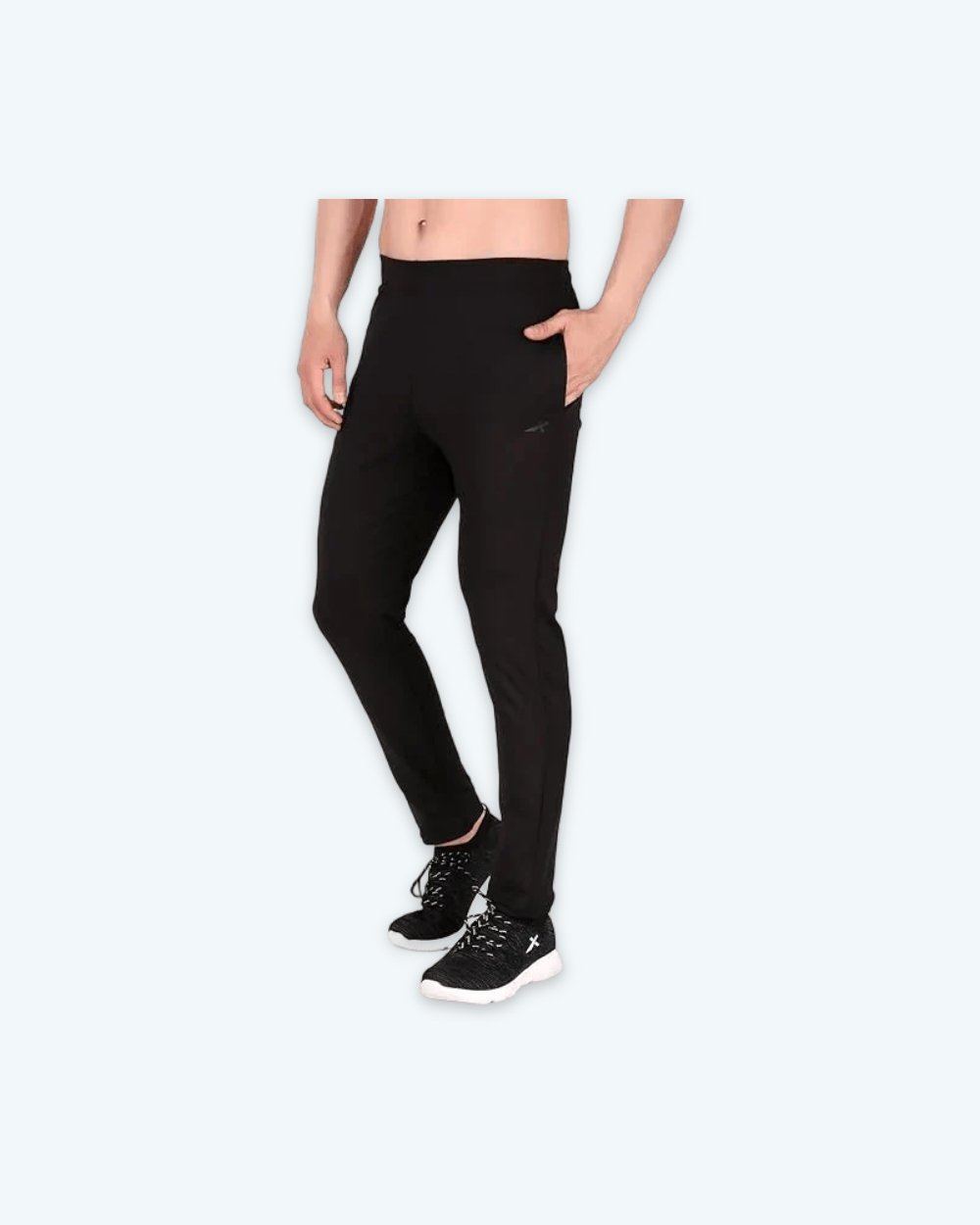 VectorX Mens Track Pant Ingenious