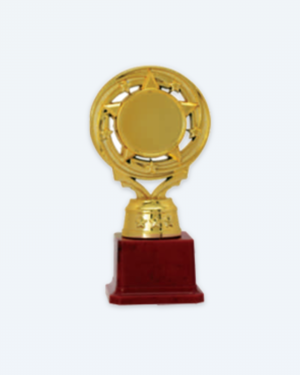 Fiber Trophy 5038 A