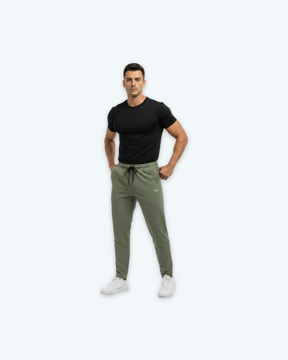 MINIMAL BUZZ BASIC NS TRACK-PANT
