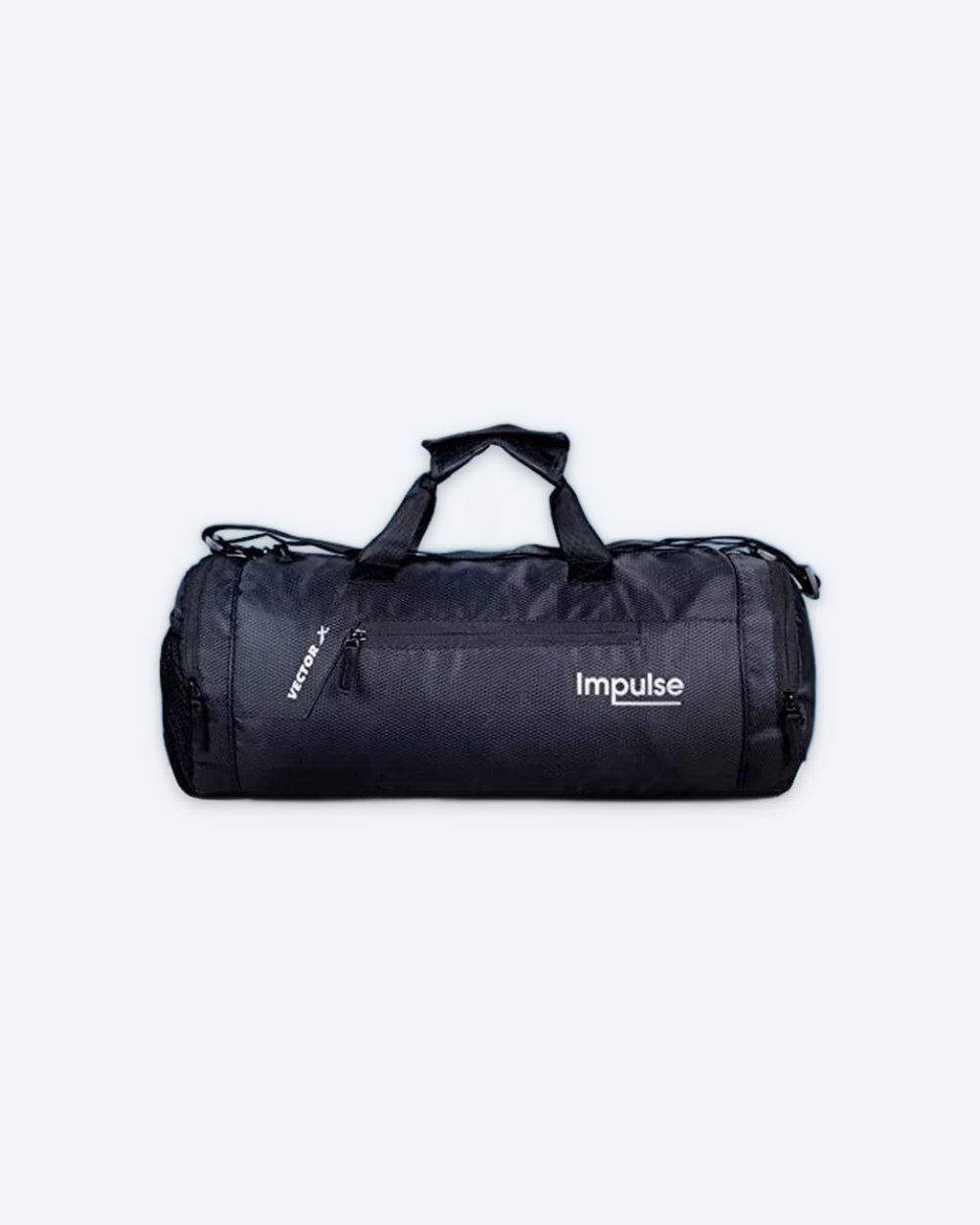 Vector X Bag Impulse