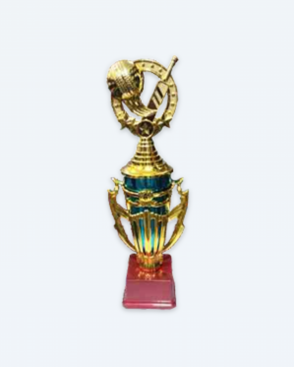 Fiber Trophy 3087 A