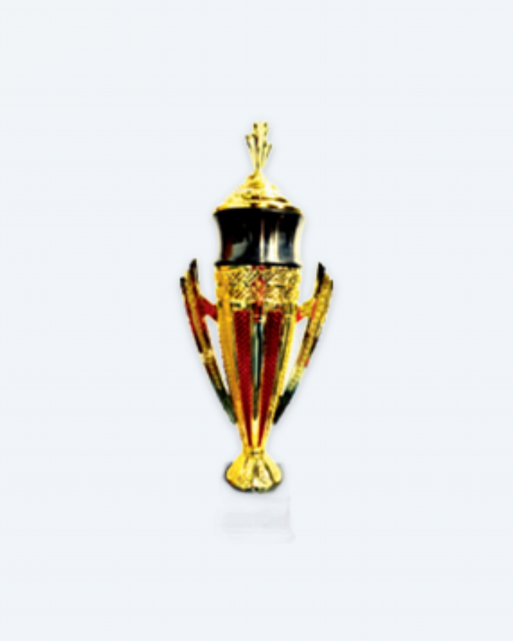 Fiber Trophy 2080 A