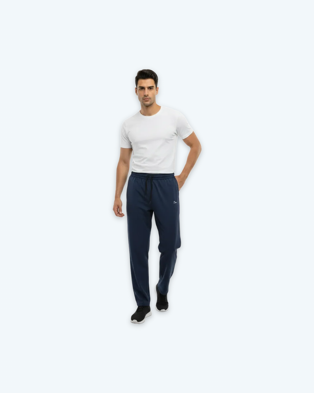 MINIMAL BUZZ BASIC NS TRACK-PANT