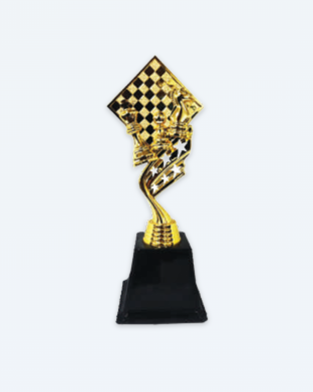 Fiber Trophy 3084