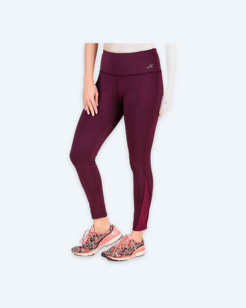 Vector X Legacy Girls Tights