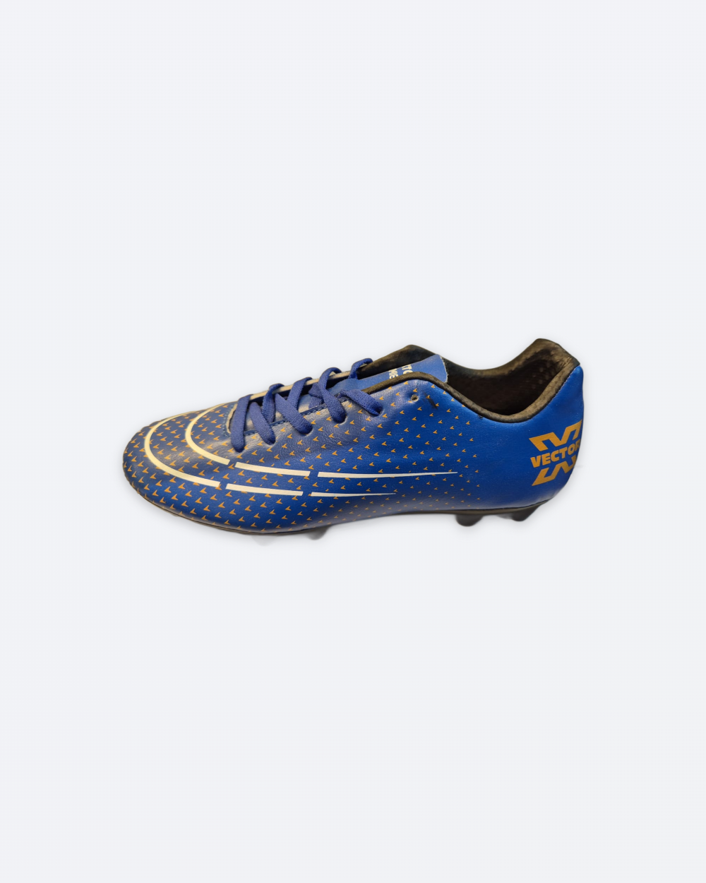 Vector X Football Shoes Premier 2.0