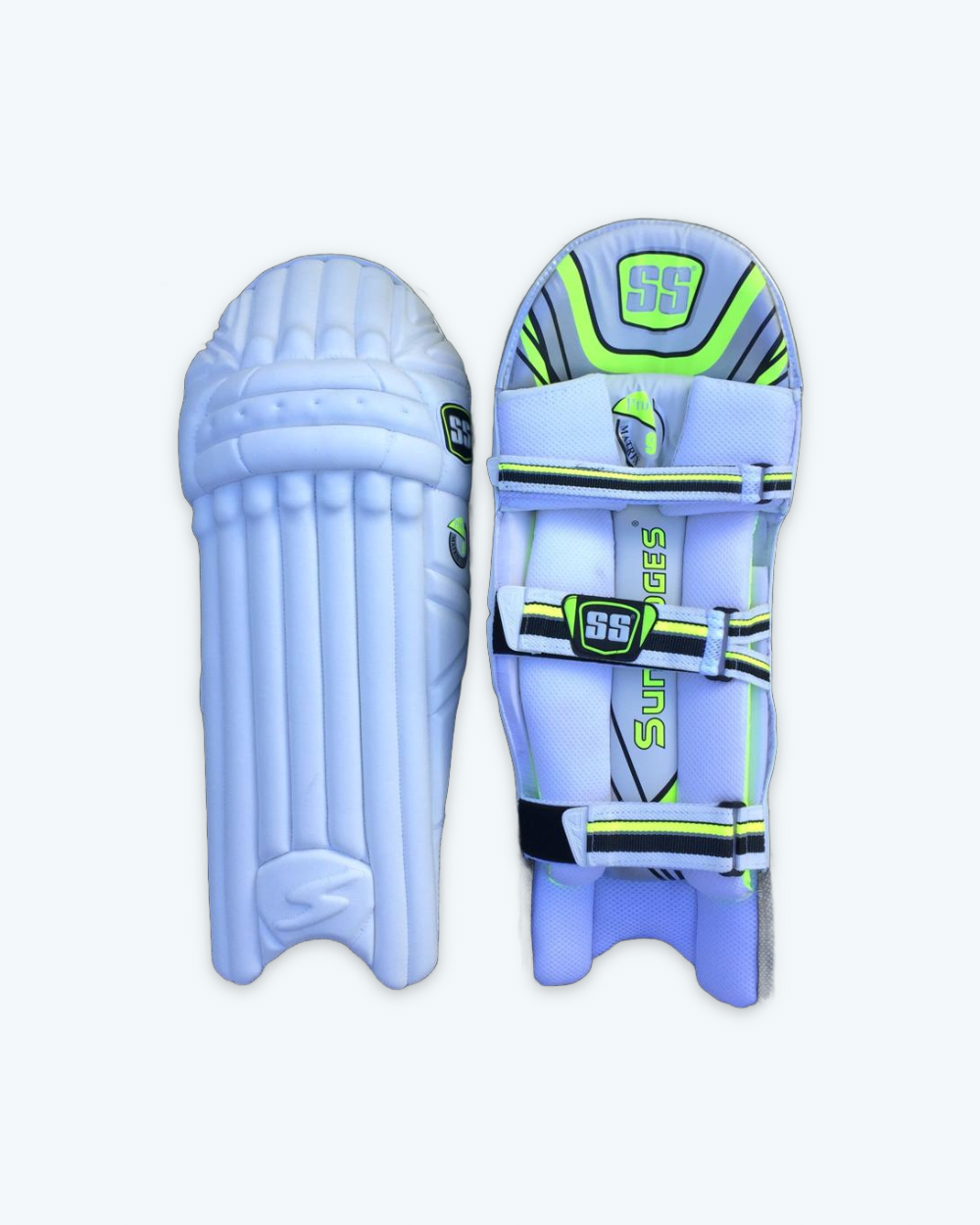 PRO SERIES MATRIX BATTING PADS