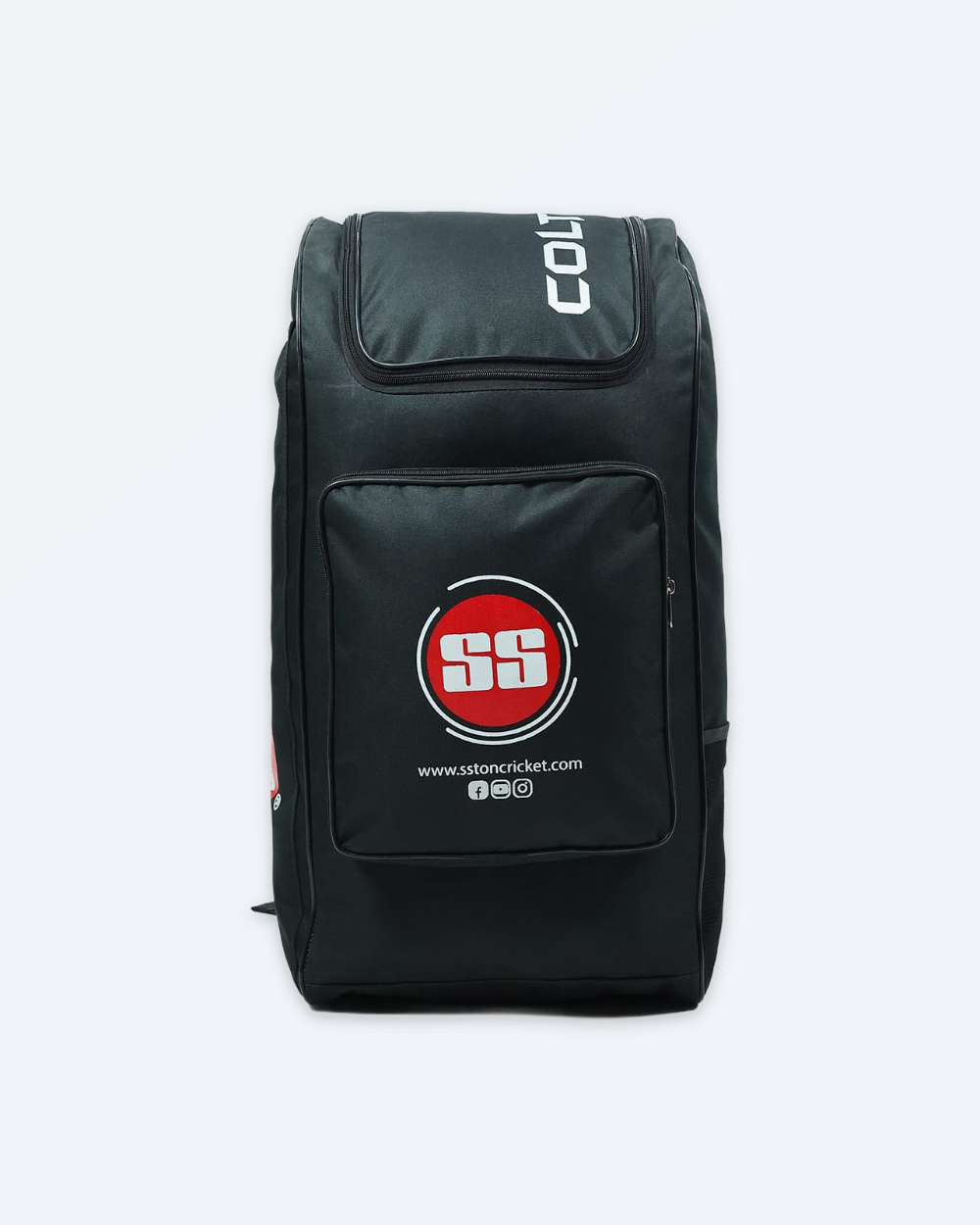 SS Colt Cricket Kit Bag