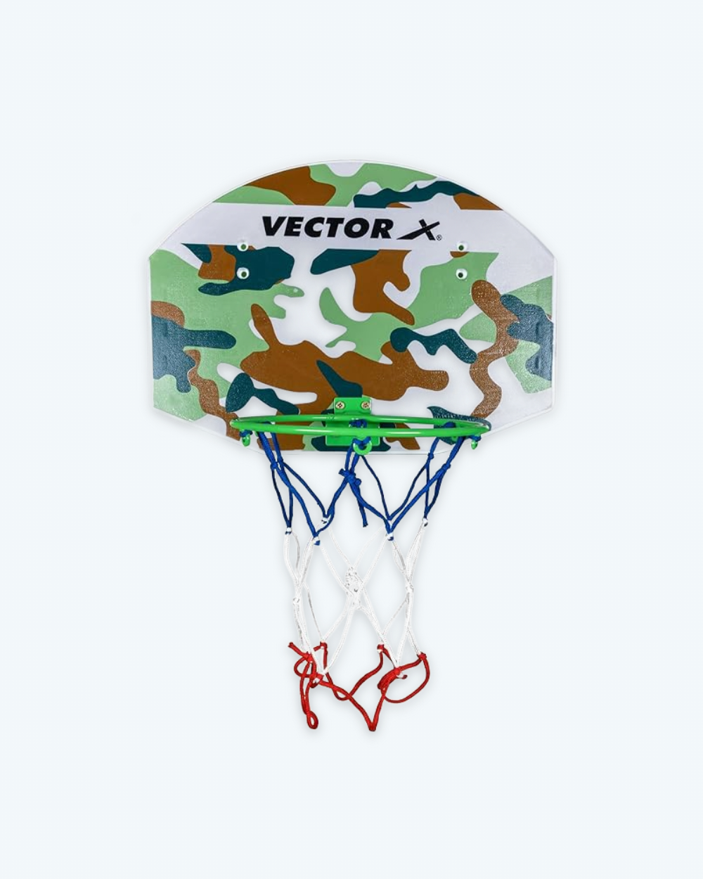 Vector X Basketball Net