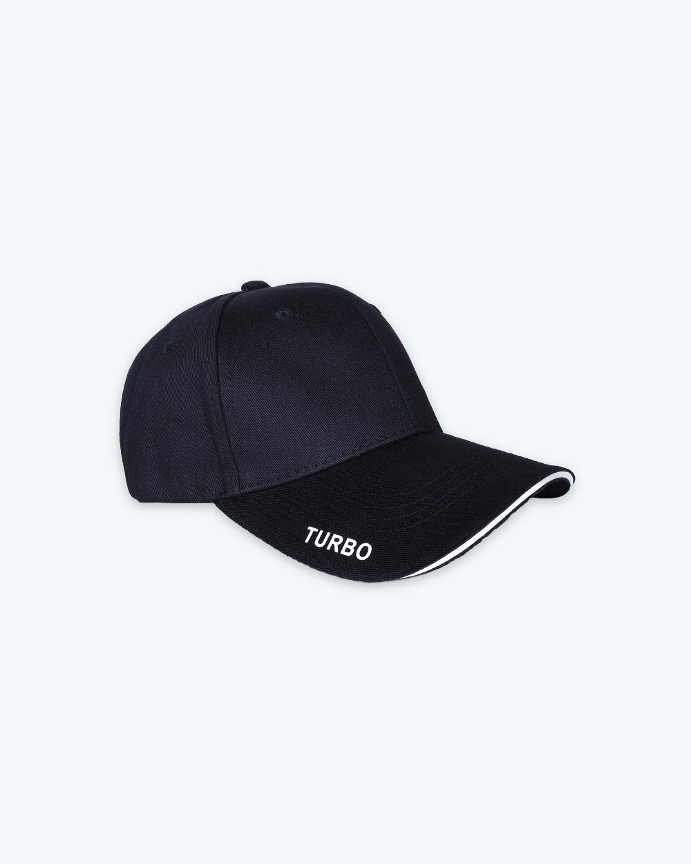 Vector X Sports Cap Turbo