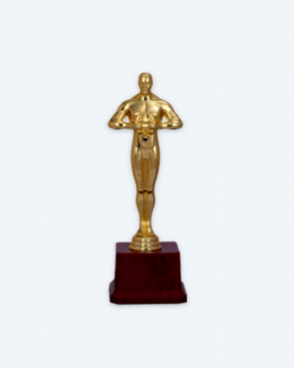 Fiber Trophy 3016 A