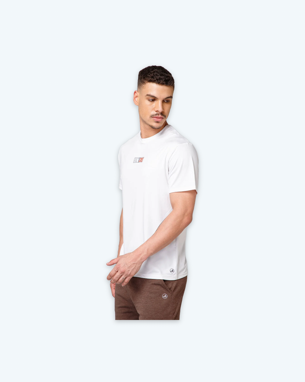 MB BASIC CORE T-SHIRT