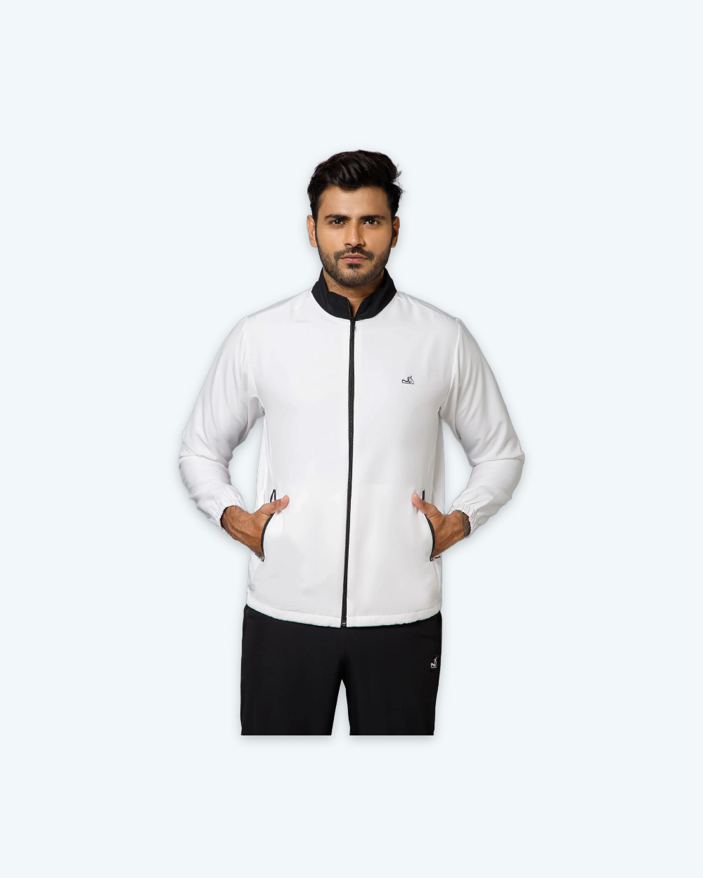 MINIMAL BUZZ CMS-WINDCHEATER
