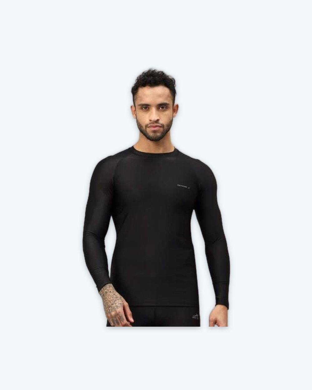 Unisex Compression Zagger