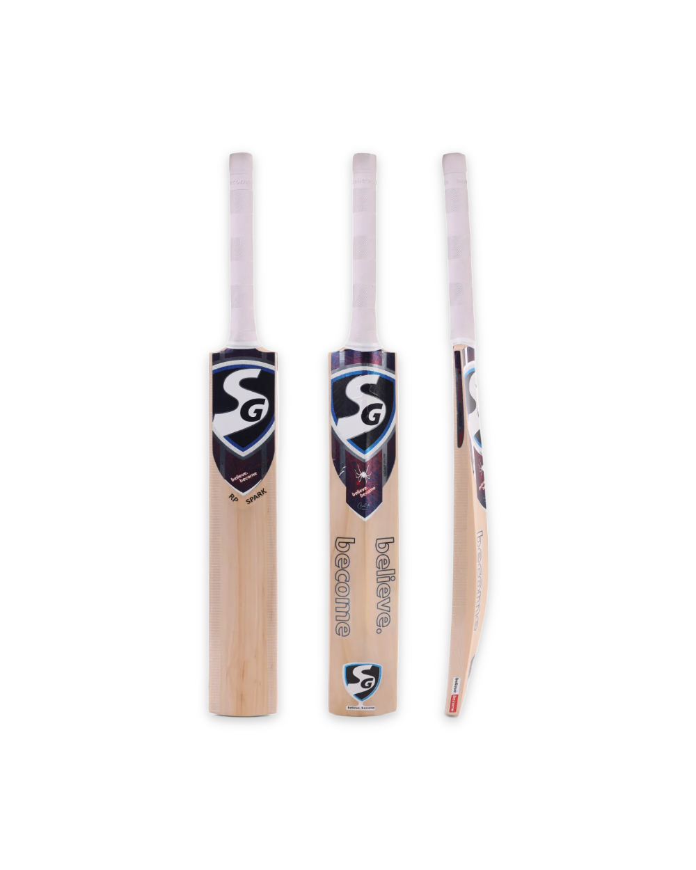 SG Cricket Bat KW RP SPARK