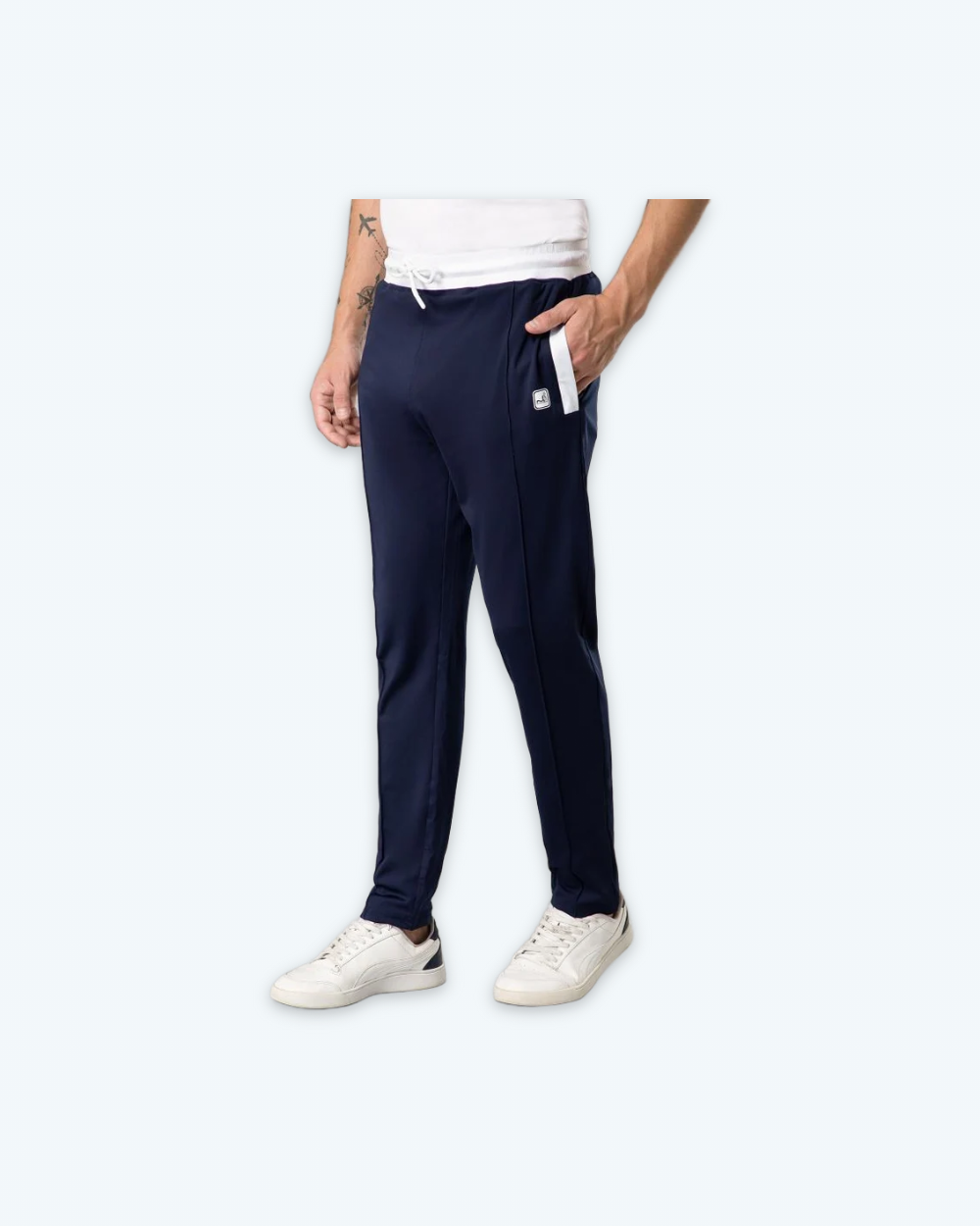 MINIMAL BUZZ UNSTOPPABLE ANKLE PANTS