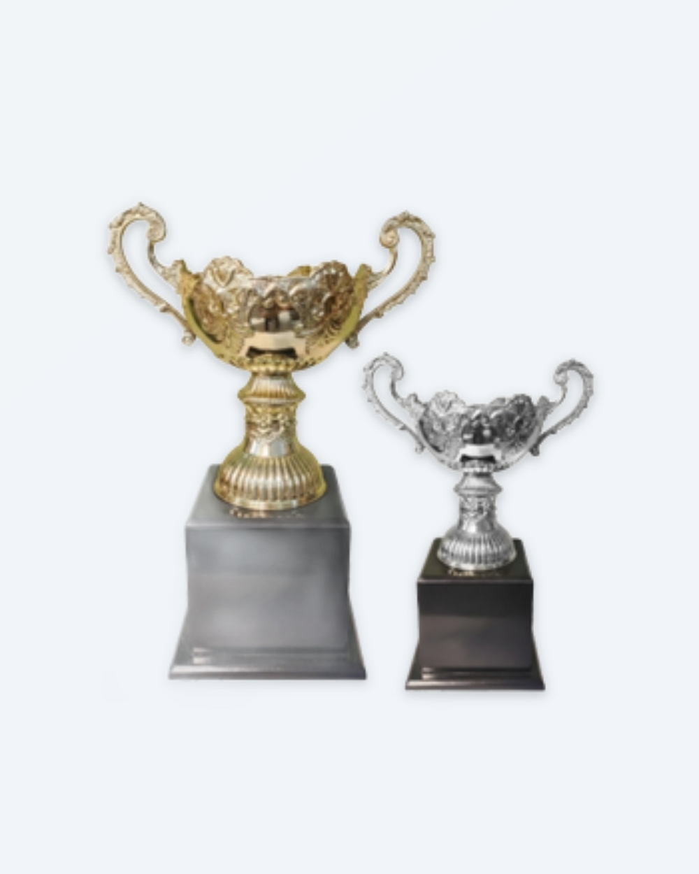 Fiber Trophy 2114 A