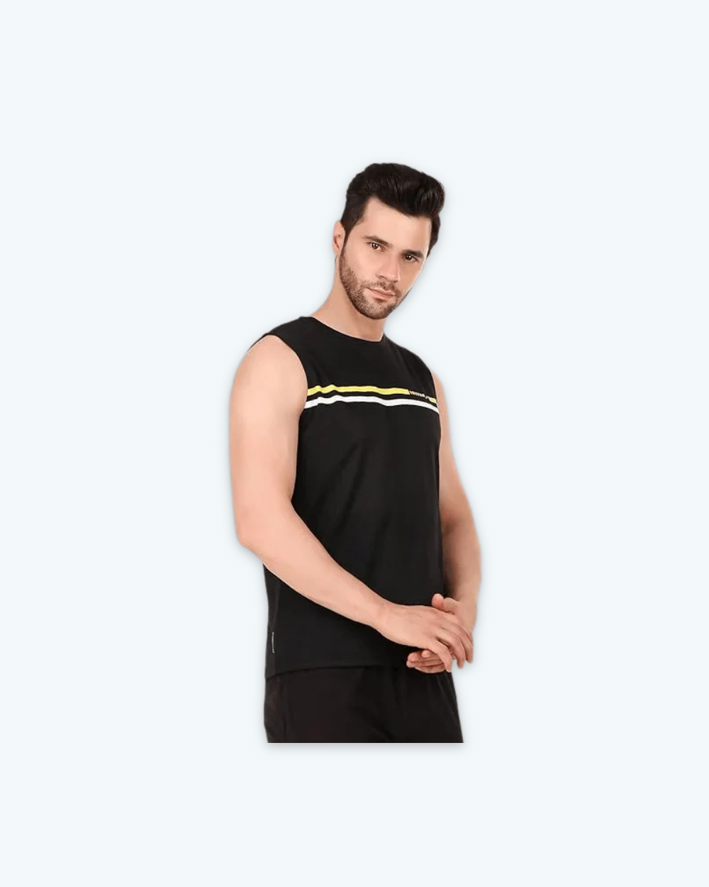 Vector X Men Sleeveless Power