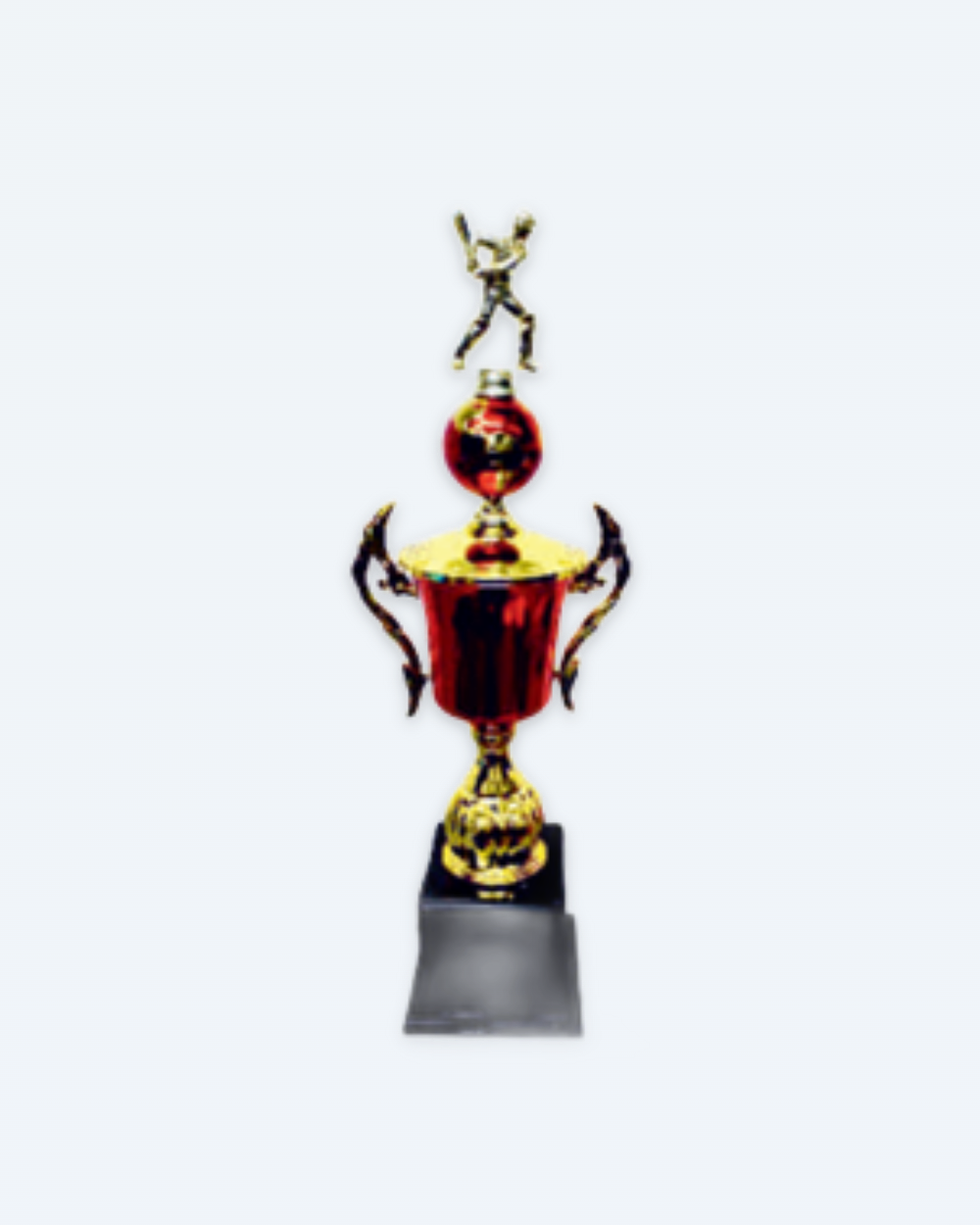 Metal Trophy 2104 A