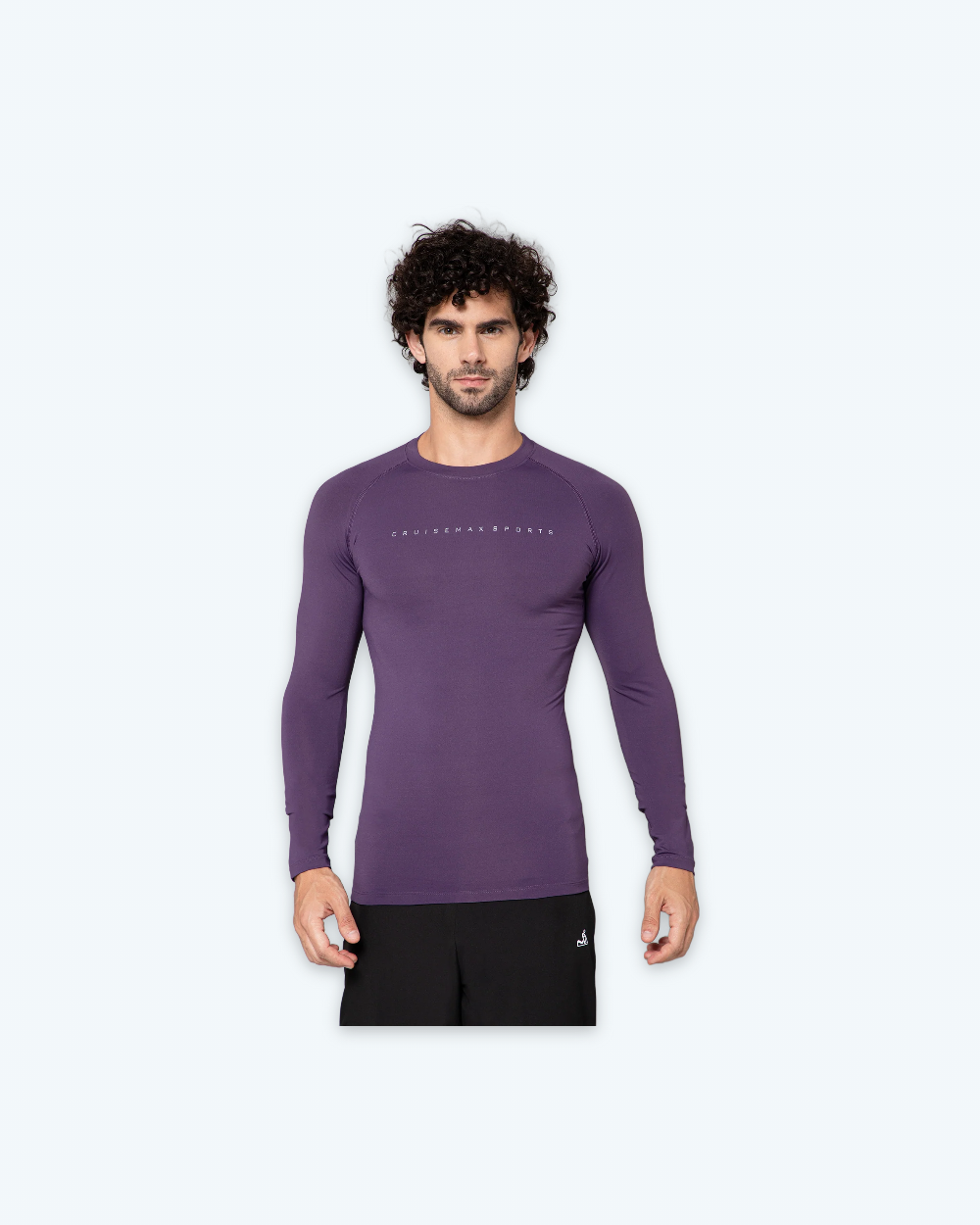MB CORE COMPRESSION FULL SLEEVE T-SHIRTS