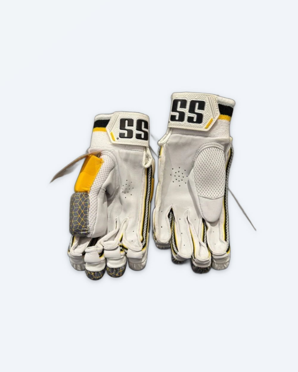 SUPERLITE SERIES DRAGON BATTING GLOVES