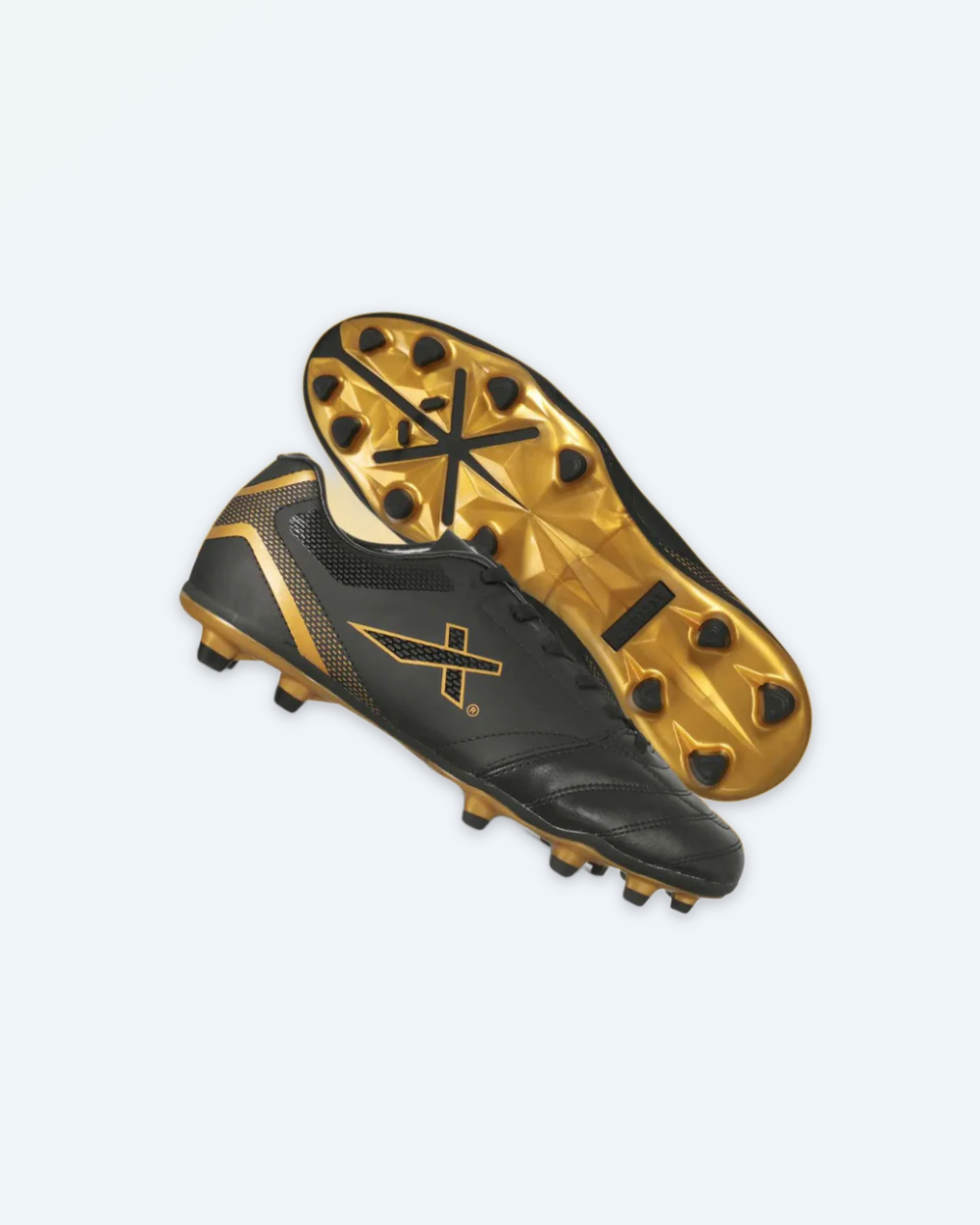 Vector X Football Shoe Blaze 2.0