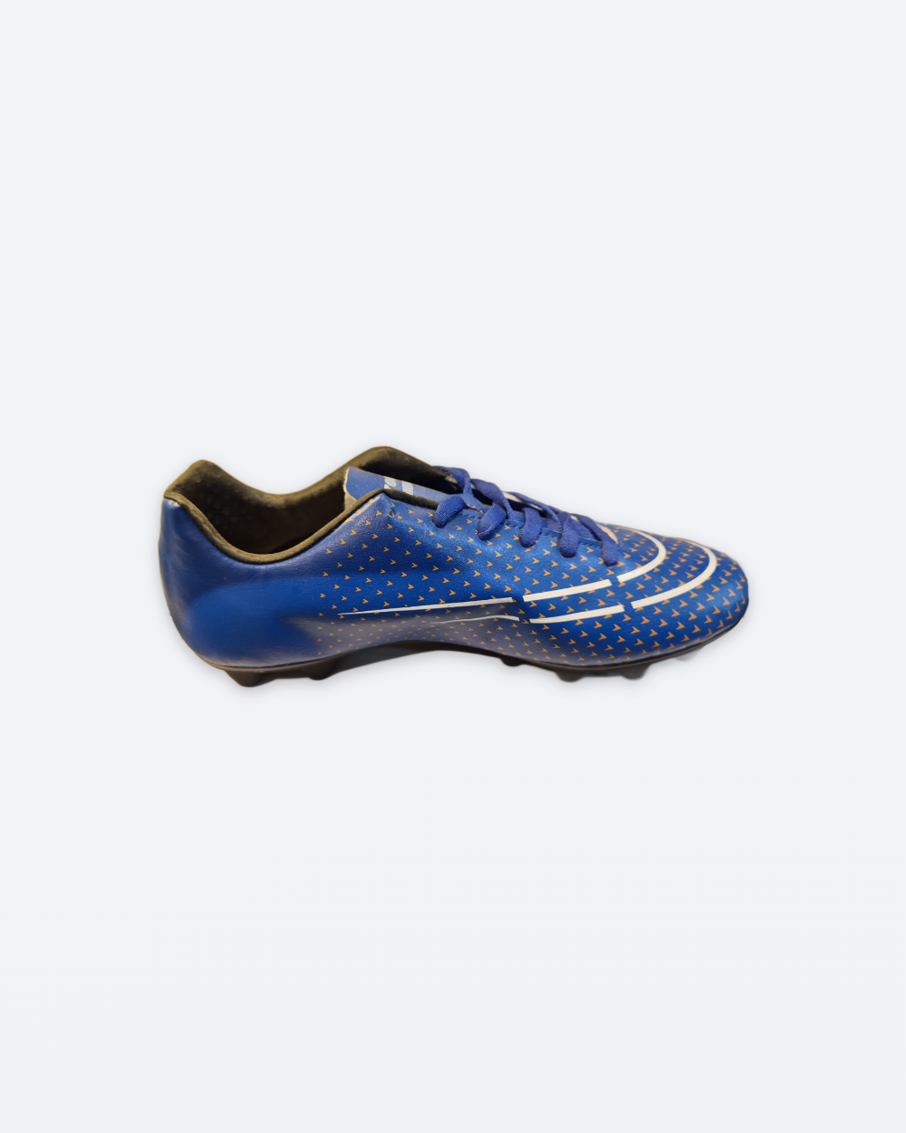 Vector X Football Shoes Premier 2.0