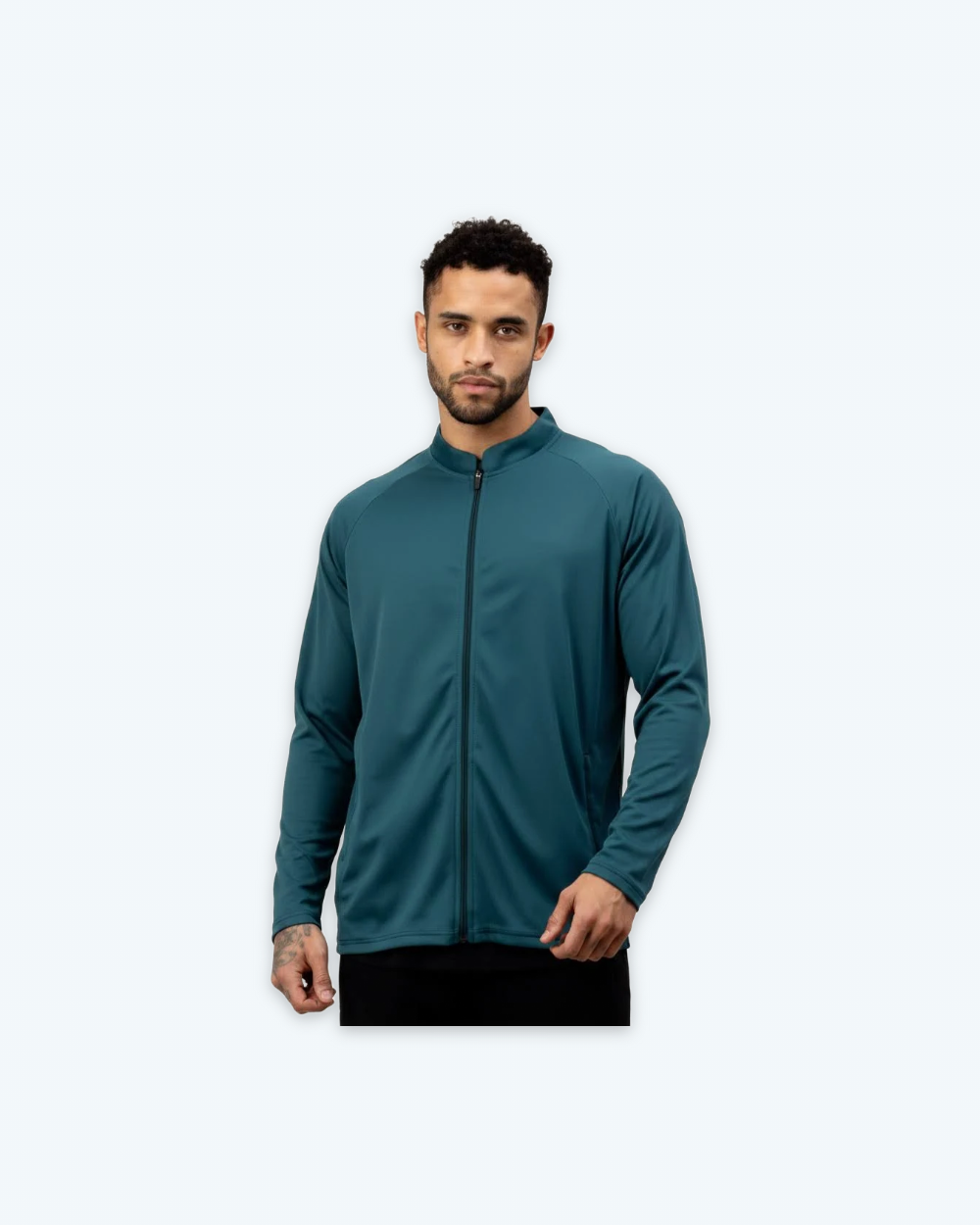 Vector X Fighter Men's Jacket