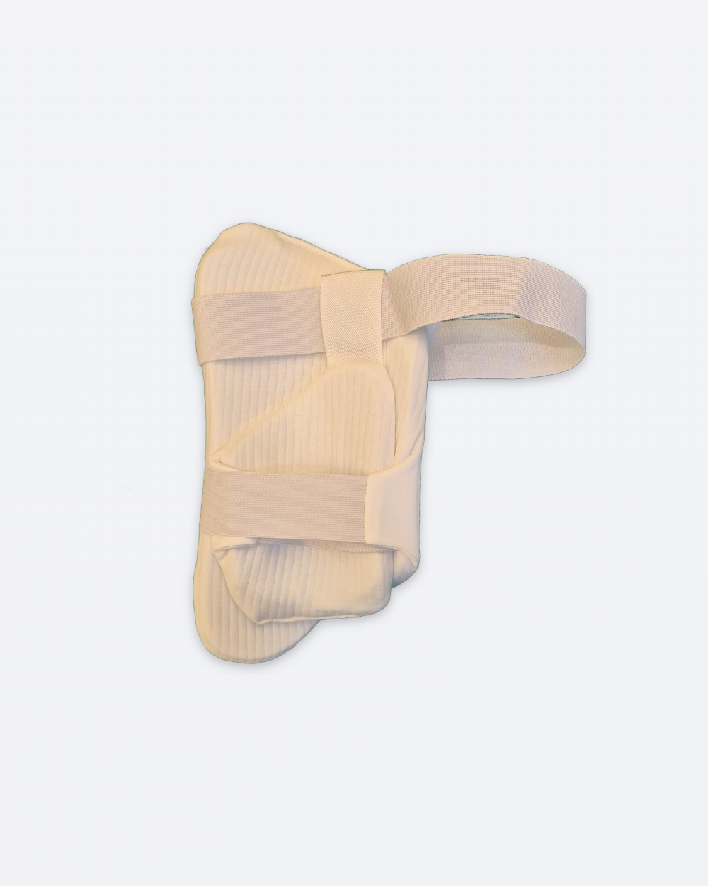 SG Thigh Pad COMBO TEST PRO White RH