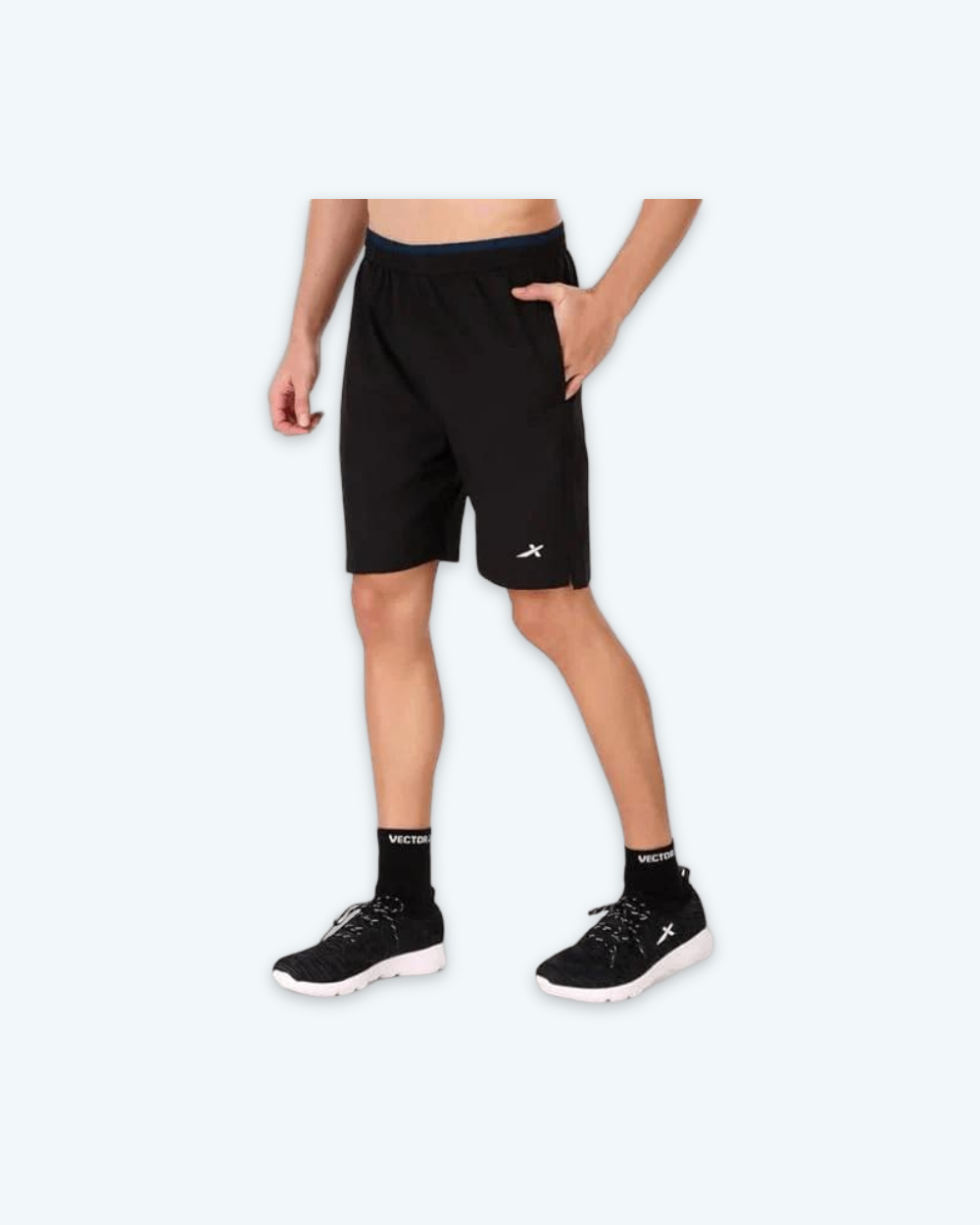 Vector X Athletic Shorts VS-029