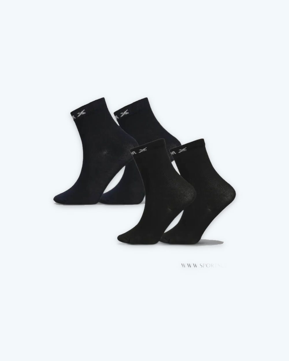 Vector X Zirax Senior Socks