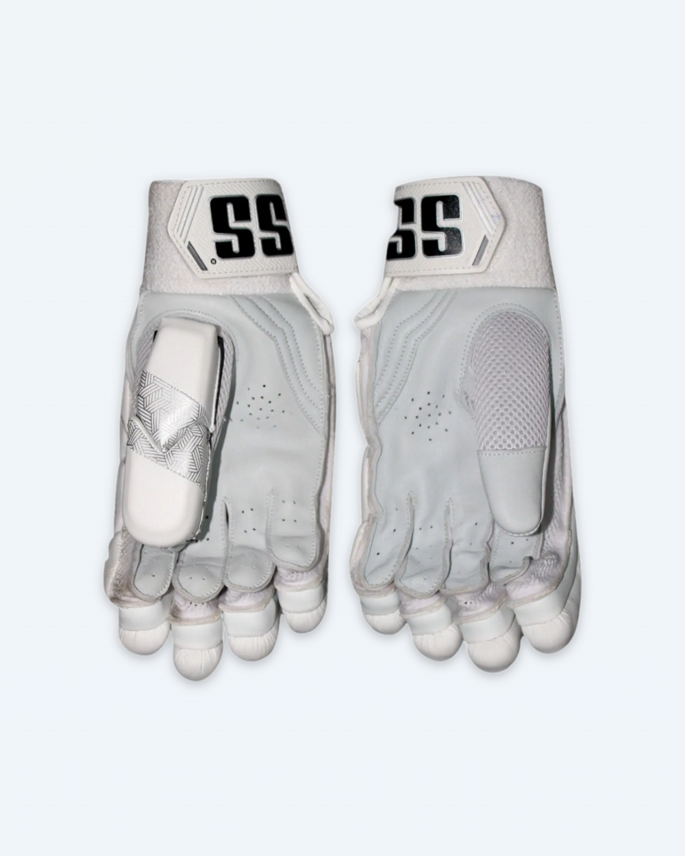 SS Traditional Series Test Players Batting Gloves
