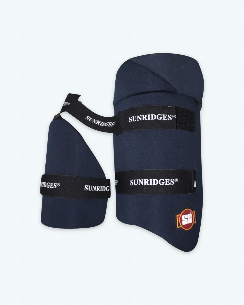 THIGH GUARD PLAYER