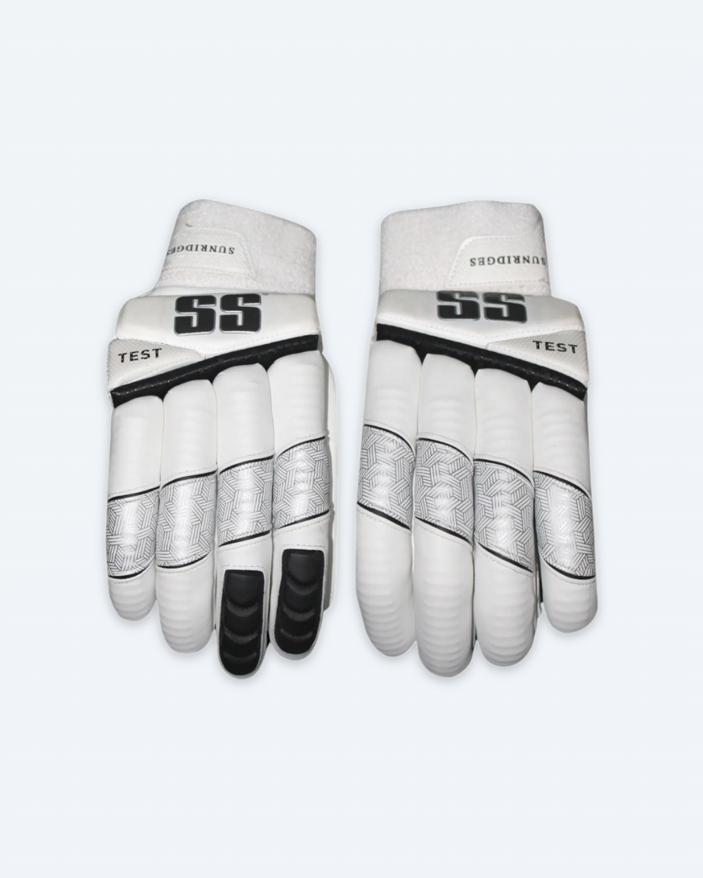 SS Traditional Series Test Players Batting Gloves