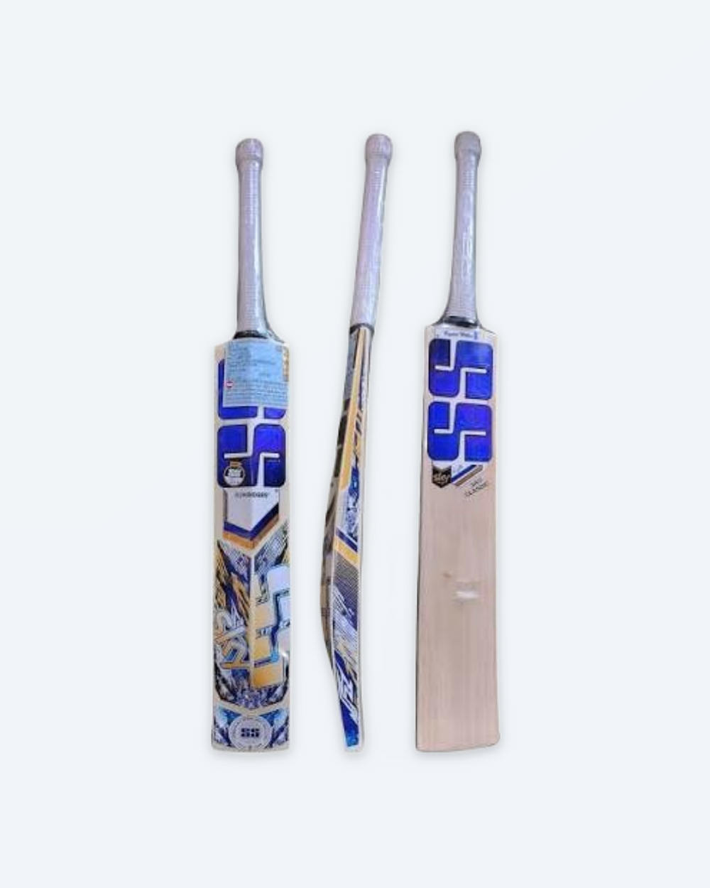 SS Sky 360 Classic EW SH Bat