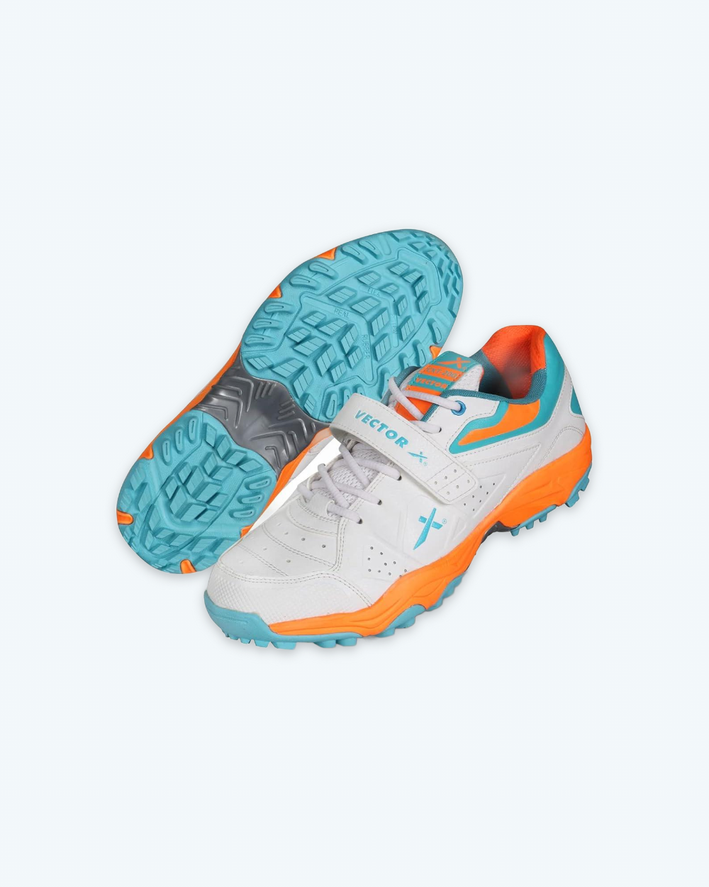 Vector X Cricket Shoes (Rbr)Ckt-200