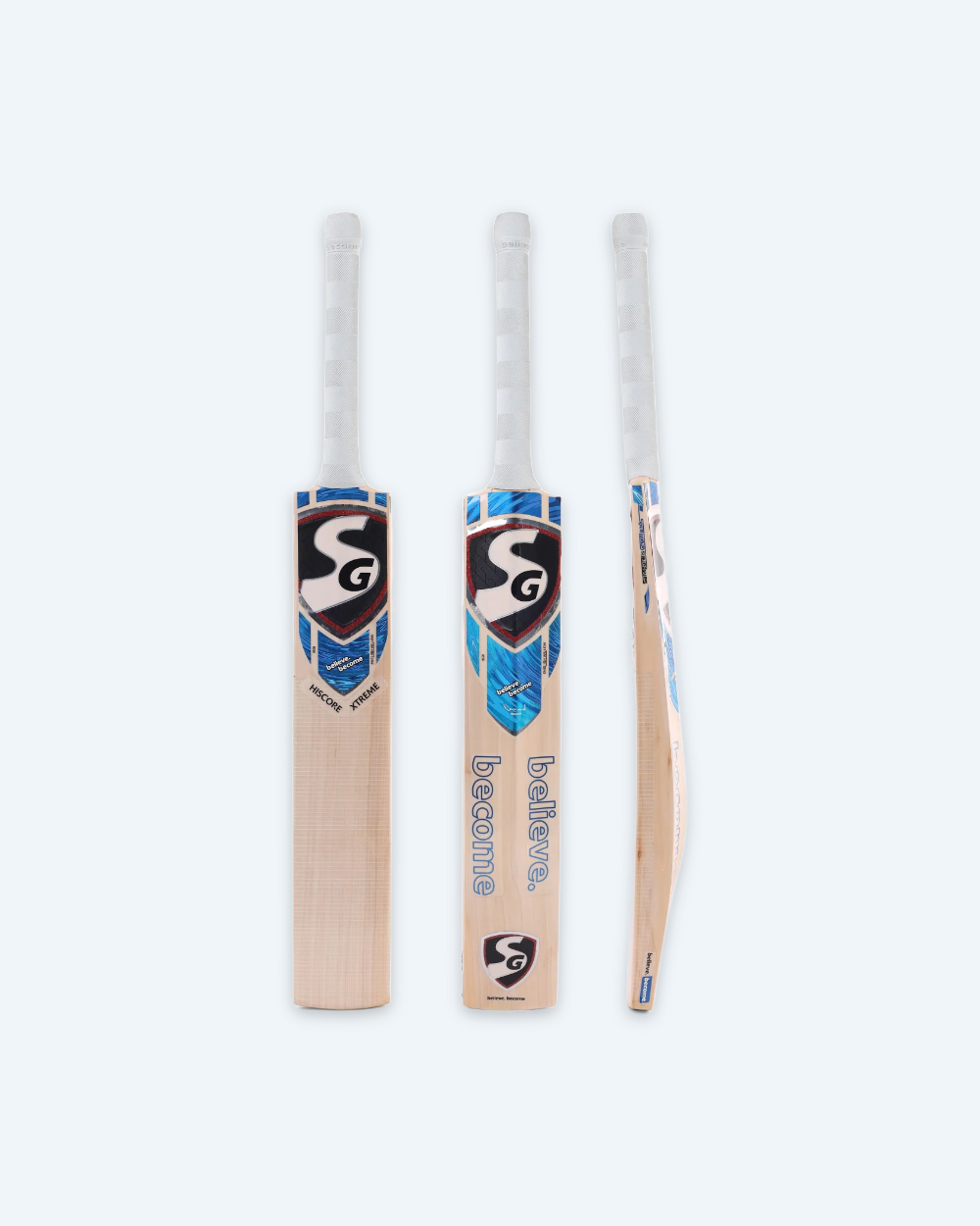 SG HISCORE XTREME EW Bat