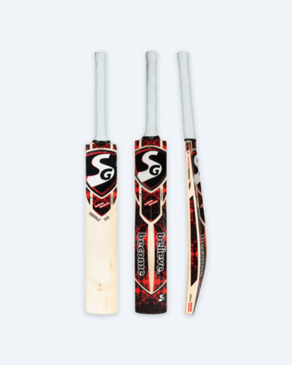 SG Cricket Bat EW SIERRA 150