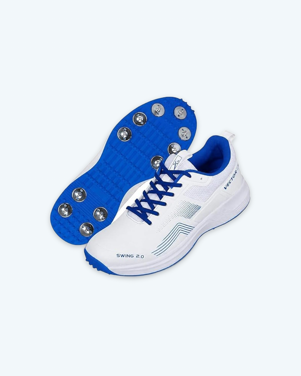 Vector X Swing 2.0 Cricket Shoes