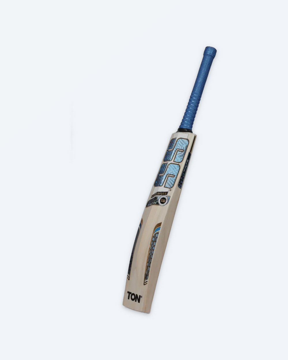 SS N Pooran KW Bat SH