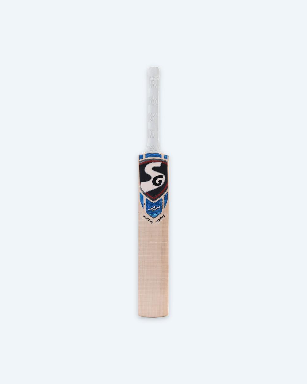 SG HISCORE XTREME EW Bat