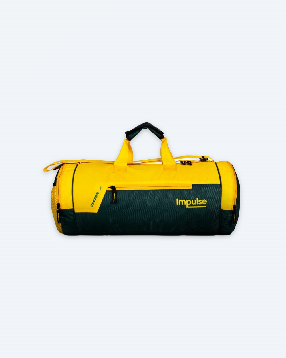Vector X Bag Impulse