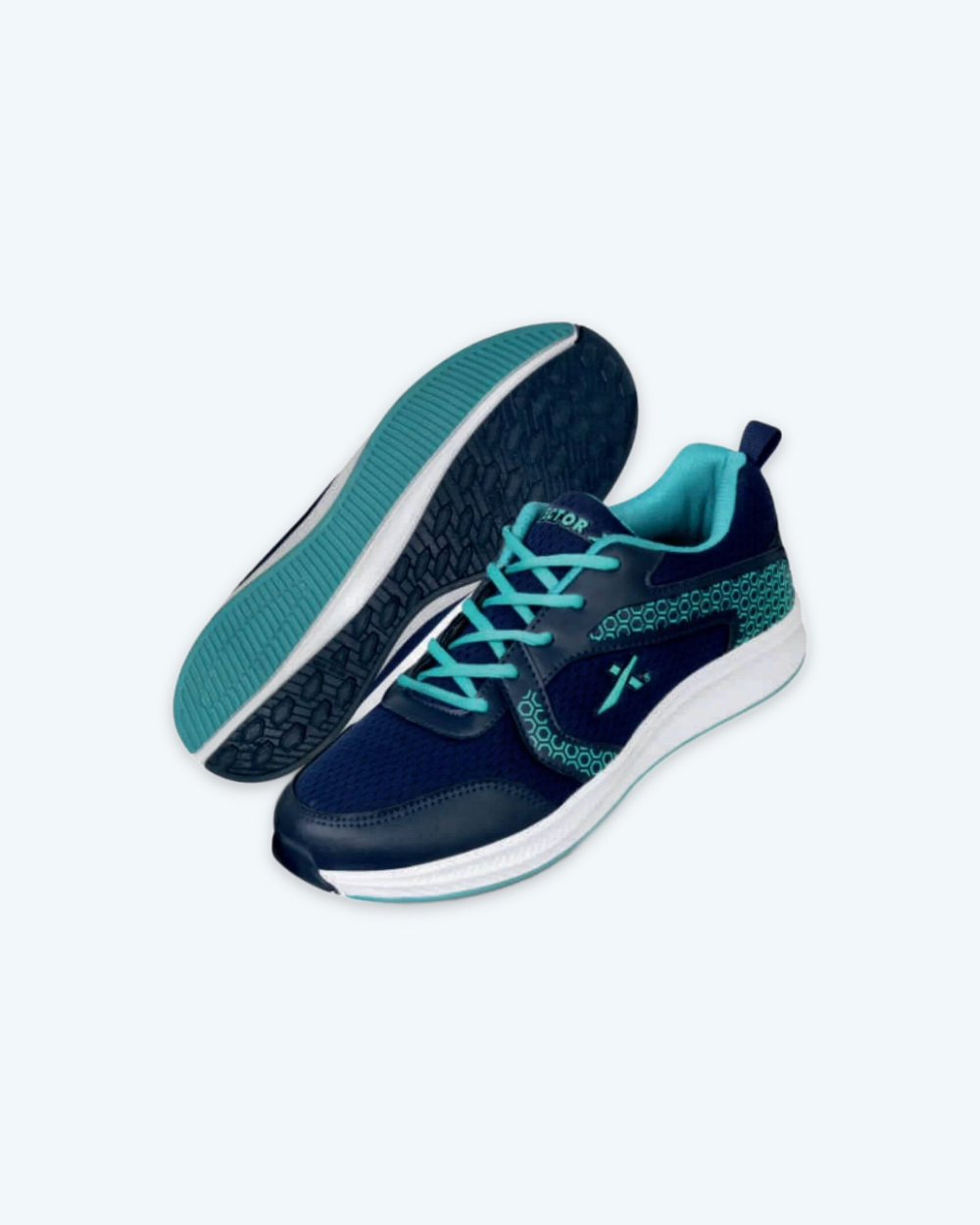 Vector X Jogging Shoes Web 2.0